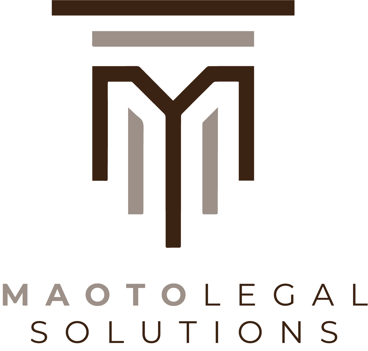 Maoto Legal Solutions's Logo